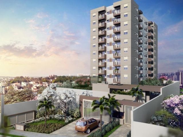 Apartamento 2 quartos e 1 banheiro, à venda, no bairro Penha de França em São Paulo