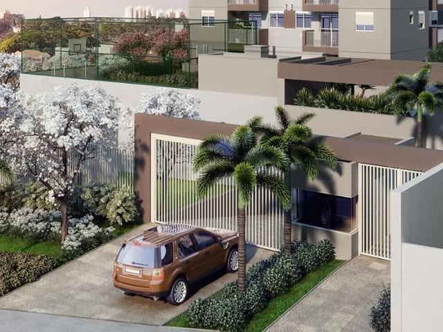 Apartamento 2 quartos e 1 banheiro, à venda, no bairro Penha de França em São Paulo
