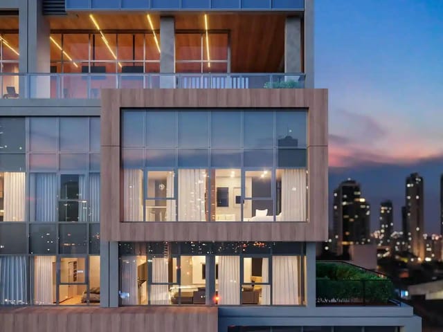 Apartamento com 181m² 1 quarto e 1 banheiro, à venda, no bairro Itaim Bibi em São Paulo