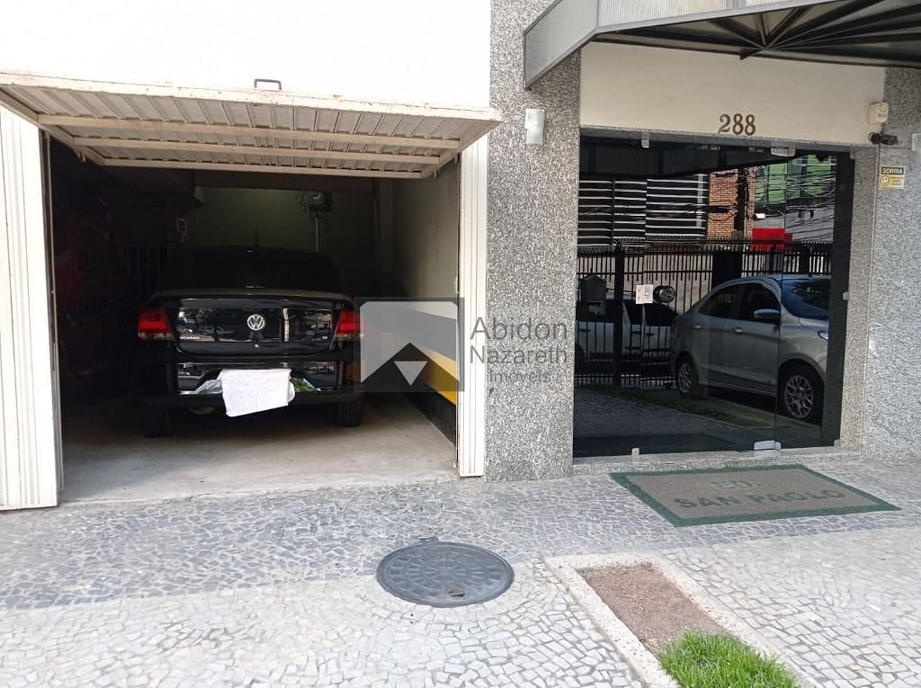 Apartamento à venda com 2 quartos, 100m² - Foto 38