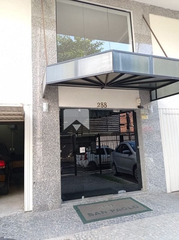 Apartamento à venda com 2 quartos, 100m² - Foto 41