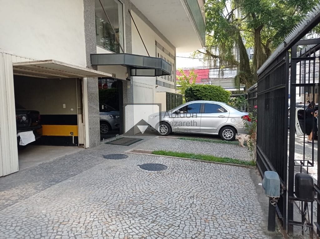 Apartamento à venda com 2 quartos, 100m² - Foto 36