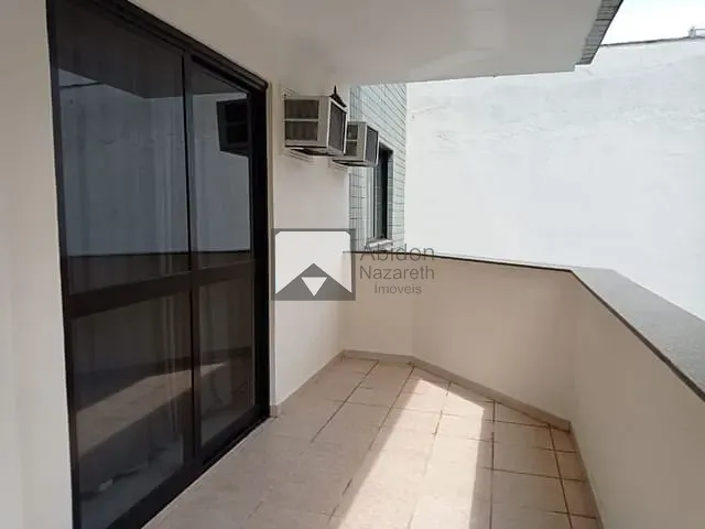 Apartamento com 120m² 2 quartos e 1 banheiro, à venda, no bairro Icaraí em Niterói
