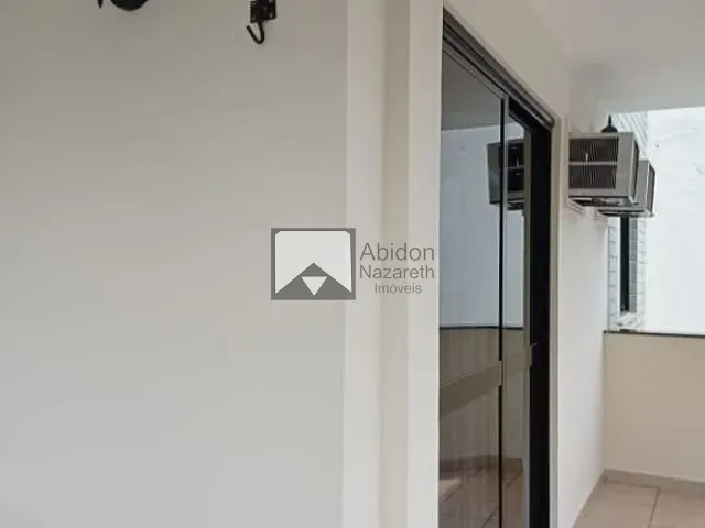 Apartamento com 120m² 2 quartos e 1 banheiro, à venda, no bairro Icaraí em Niterói