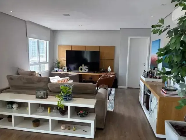 Apartamento 3 quartos e 5 banheiros, à venda, no bairro Lapa em São Paulo