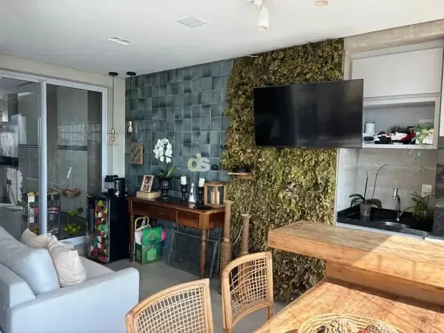 Apartamento 3 quartos e 5 banheiros, à venda, no bairro Lapa em São Paulo