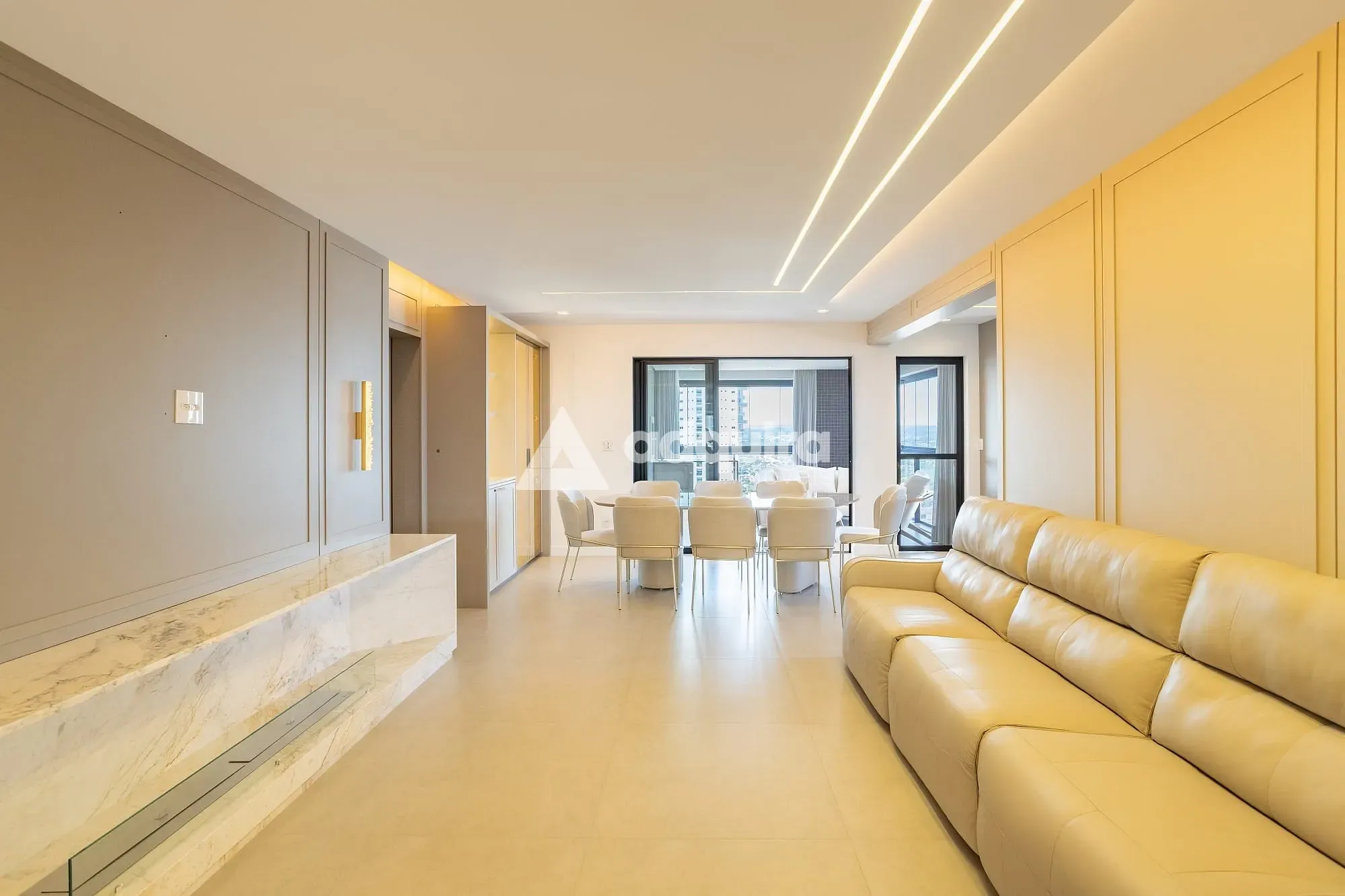 Apartamento, 3 quartos, 149 m² - Foto 3