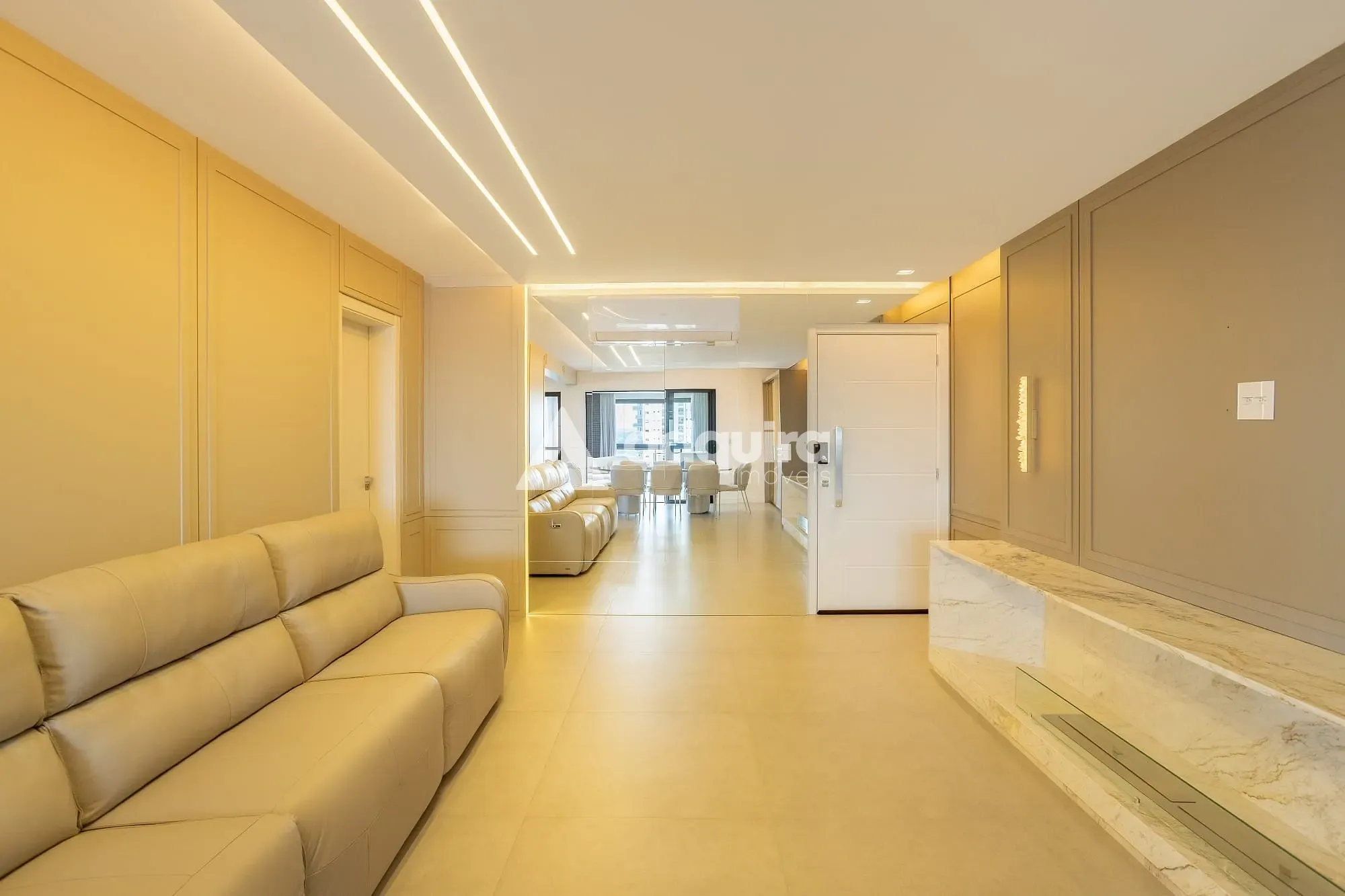 Apartamento, 3 quartos, 149 m² - Foto 4