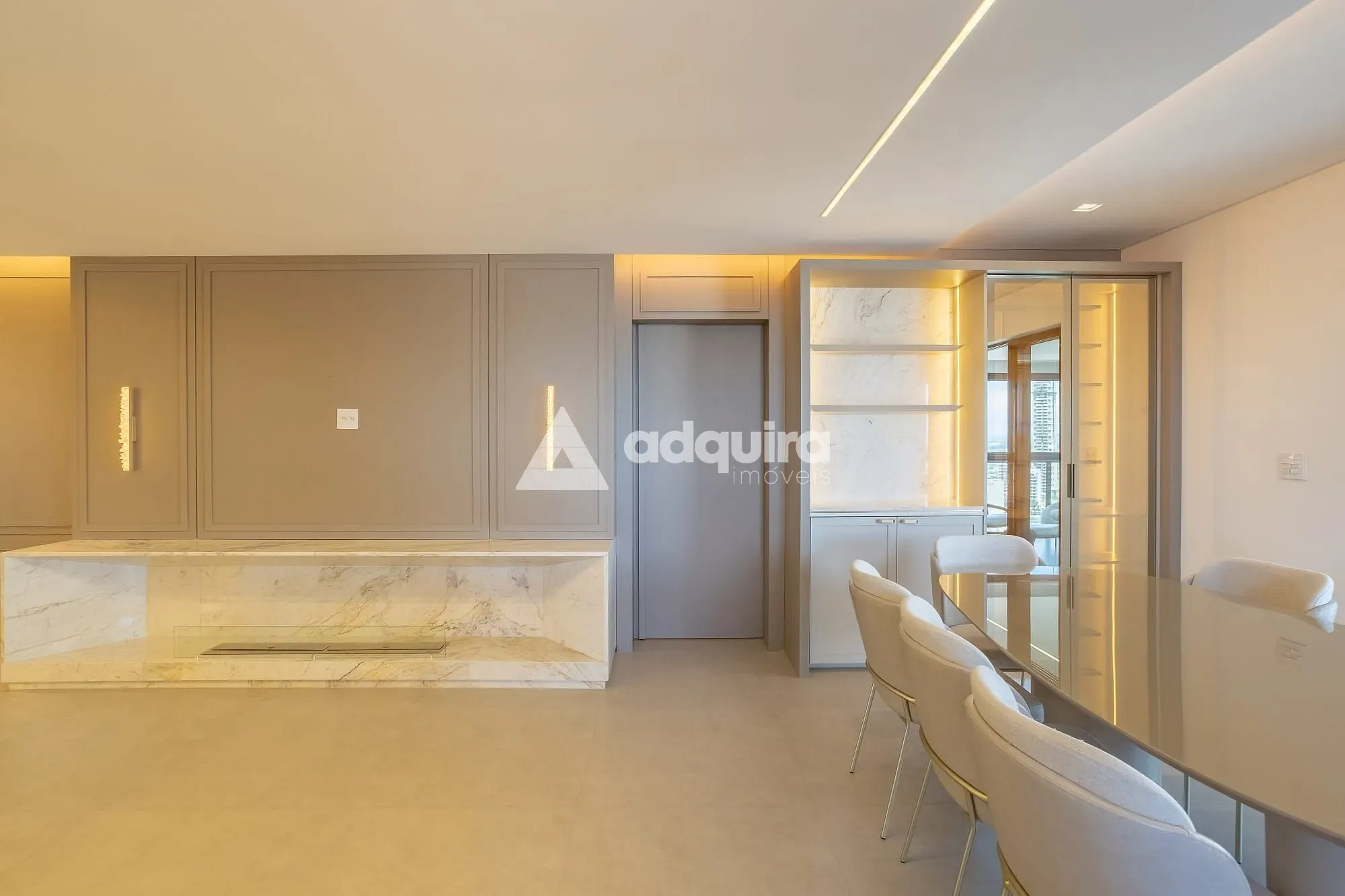 Apartamento, 3 quartos, 149 m² - Foto 6