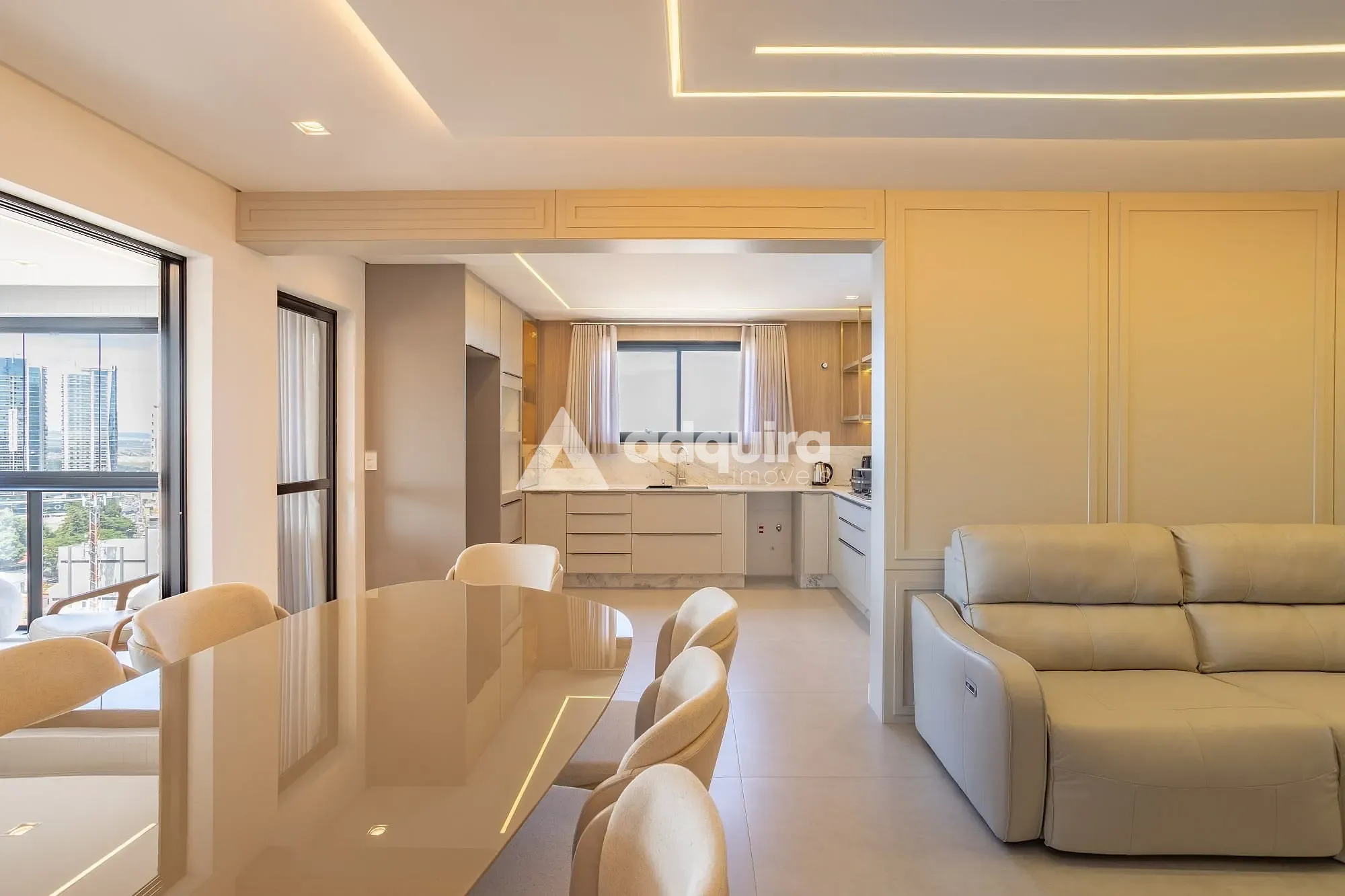 Apartamento, 3 quartos, 149 m² - Foto 7