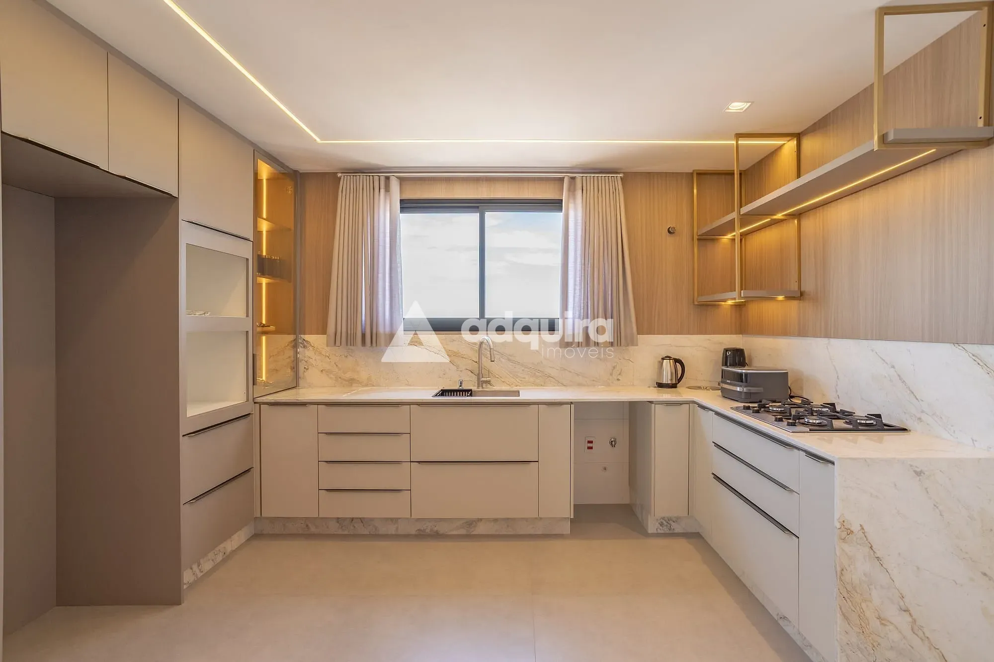 Apartamento, 3 quartos, 149 m² - Foto 8