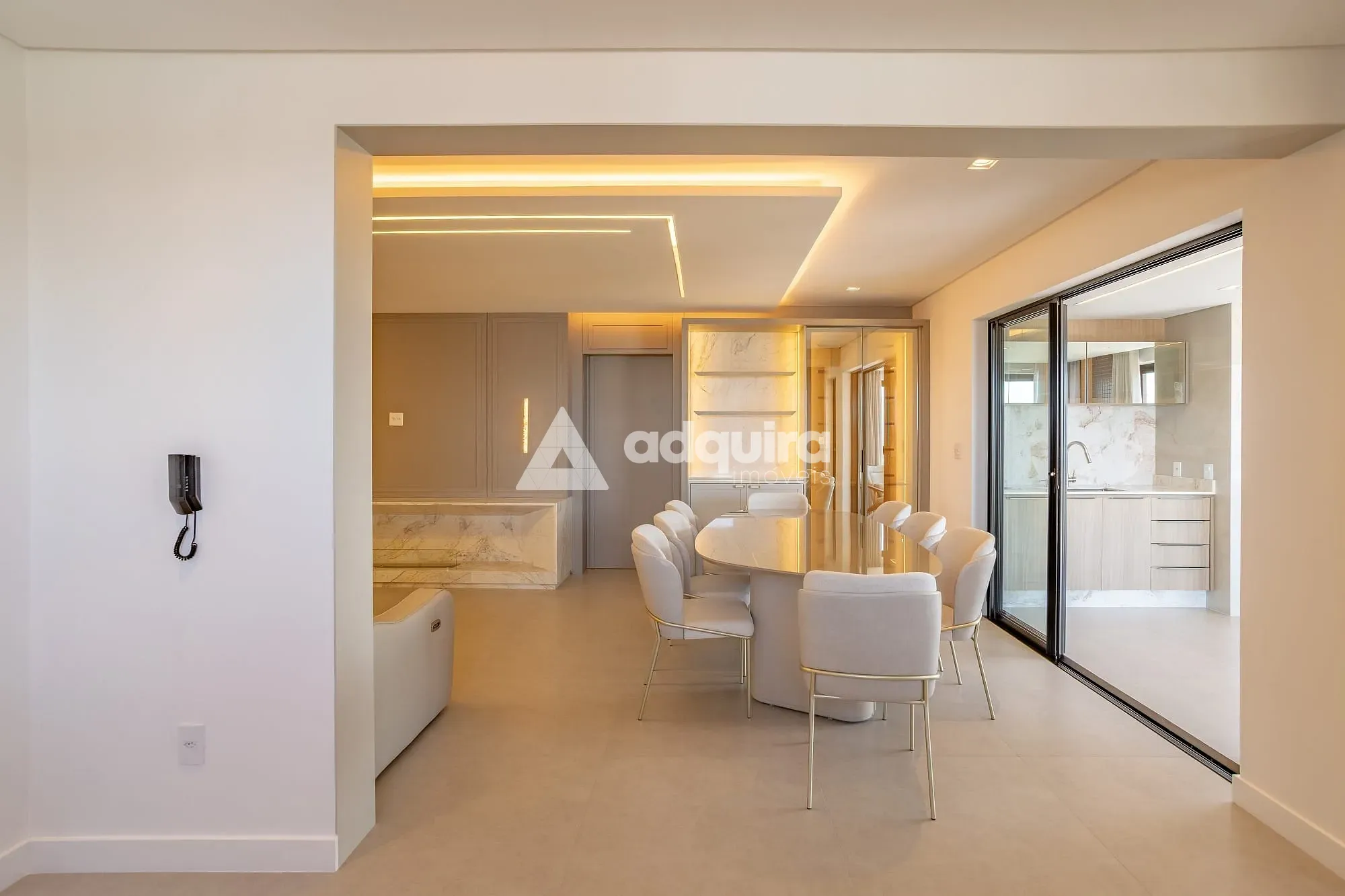 Apartamento, 3 quartos, 149 m² - Foto 9
