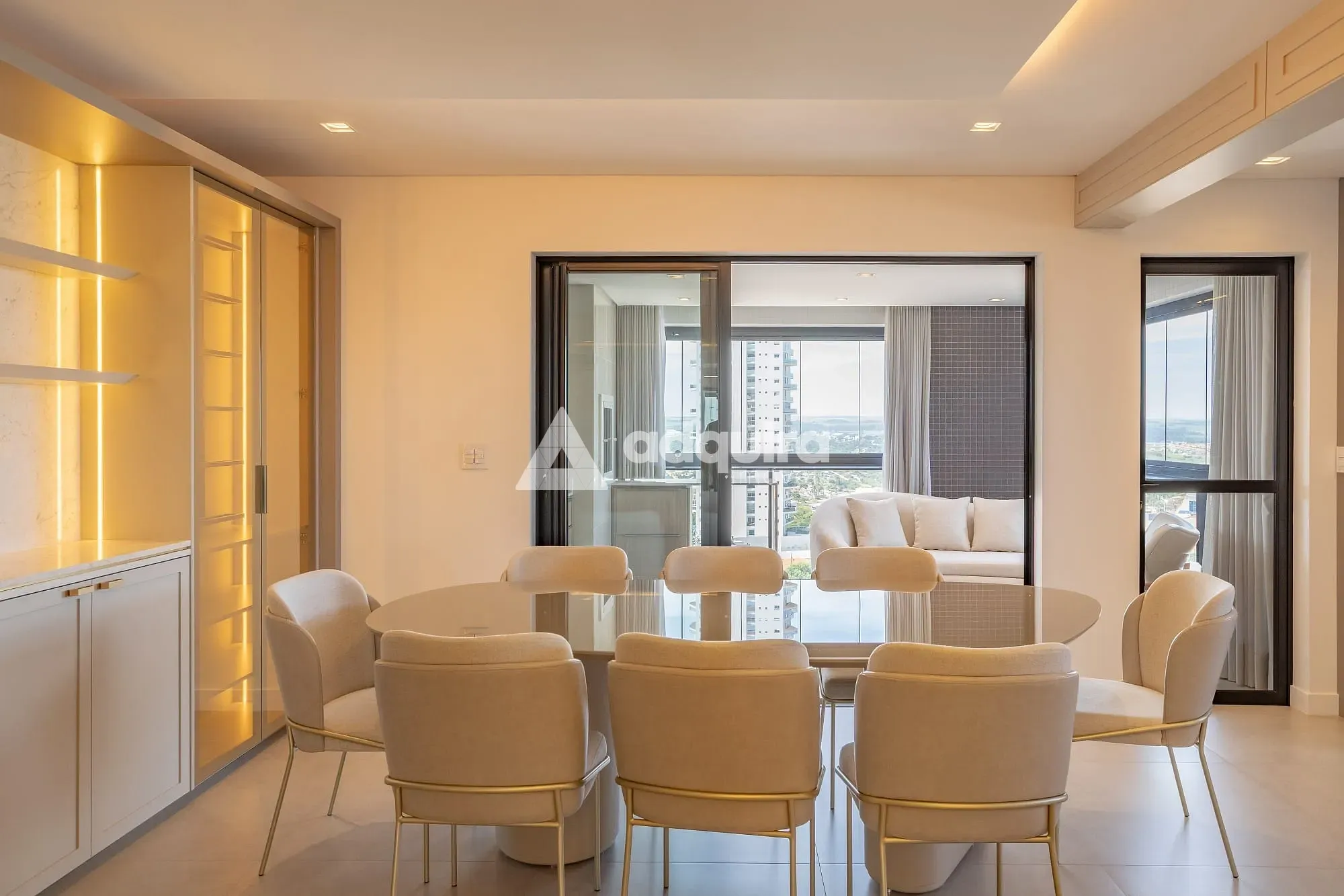 Apartamento, 3 quartos, 149 m² - Foto 10