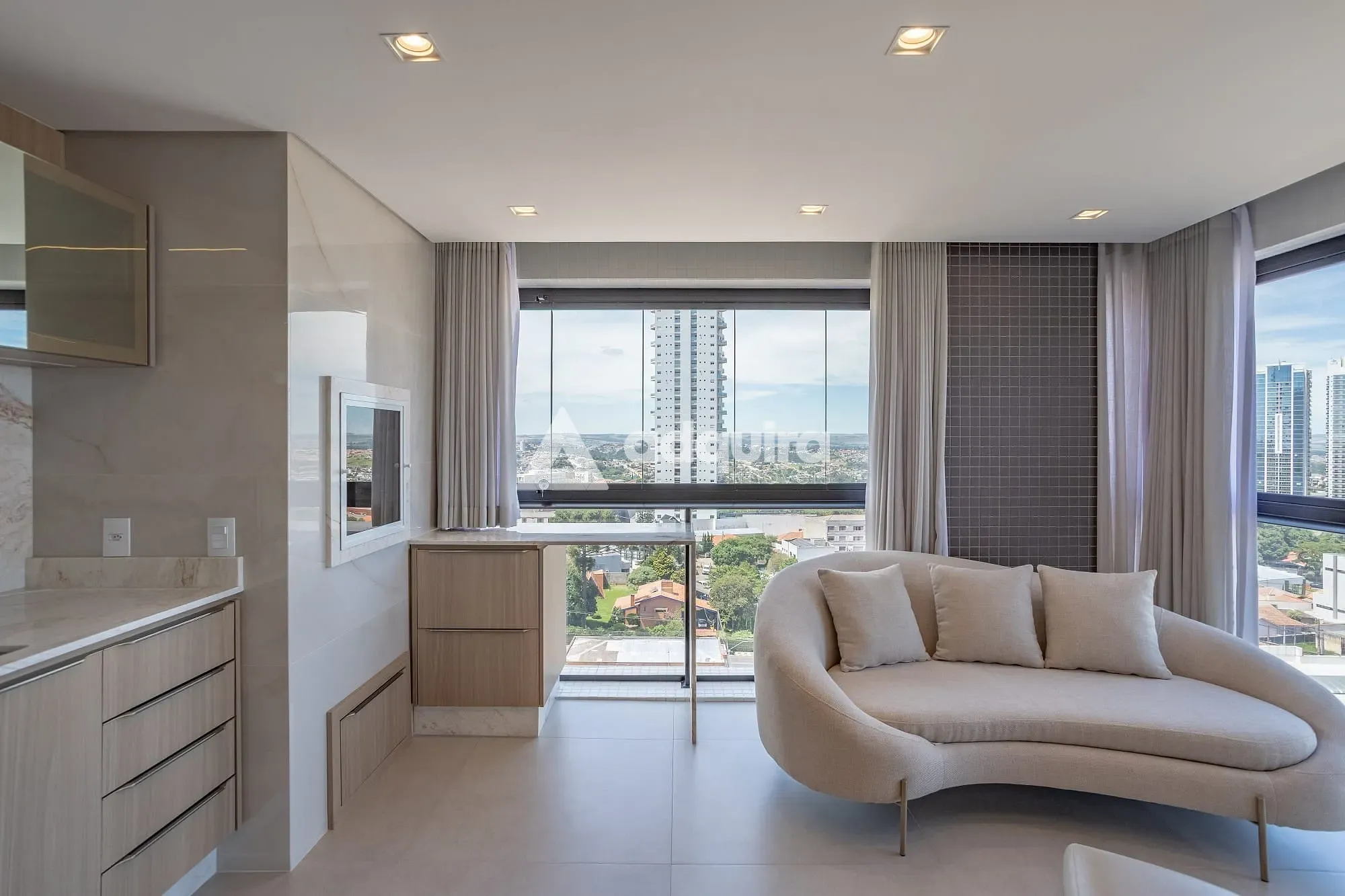 Apartamento, 3 quartos, 149 m² - Foto 11