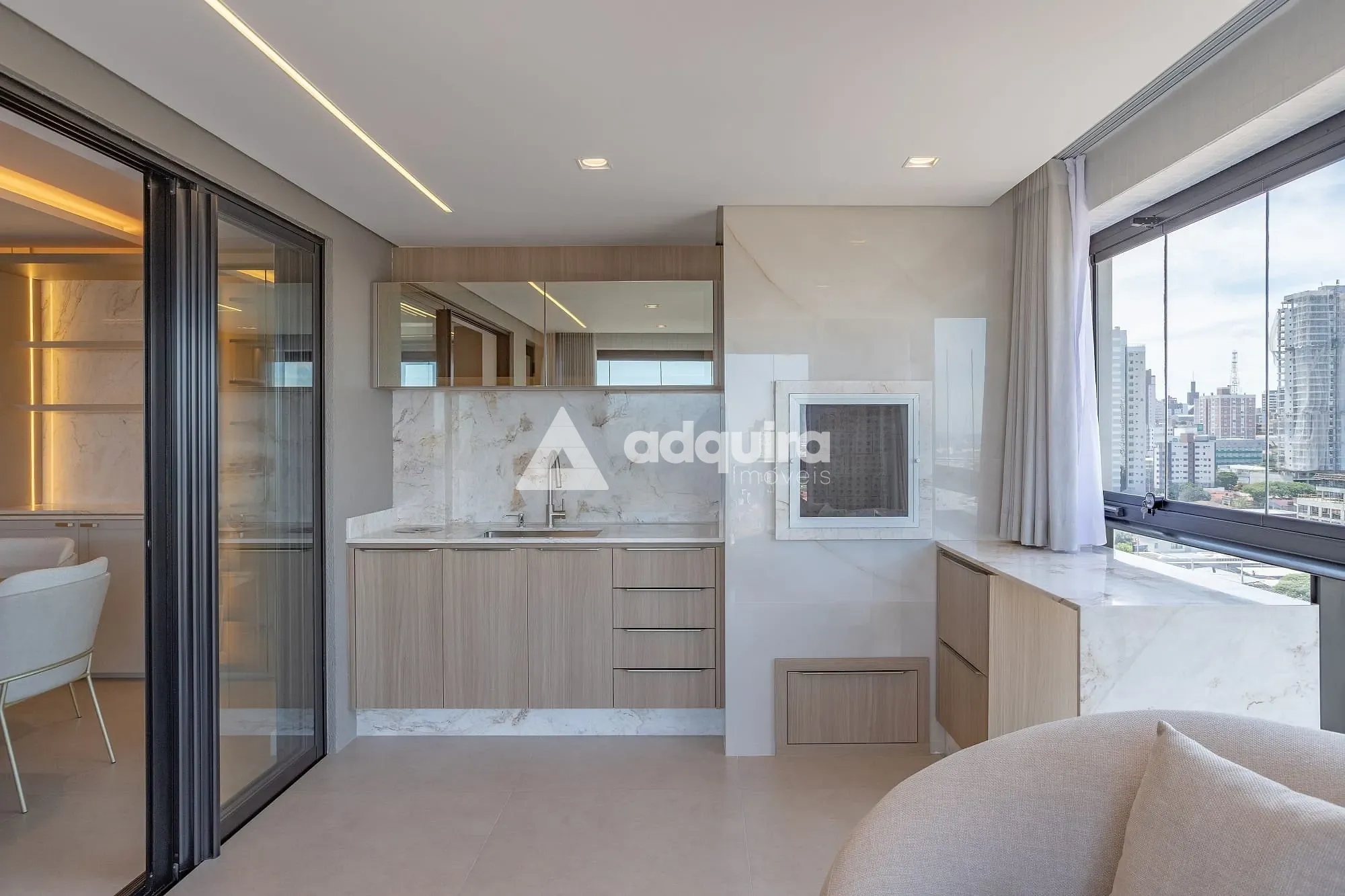 Apartamento, 3 quartos, 149 m² - Foto 12