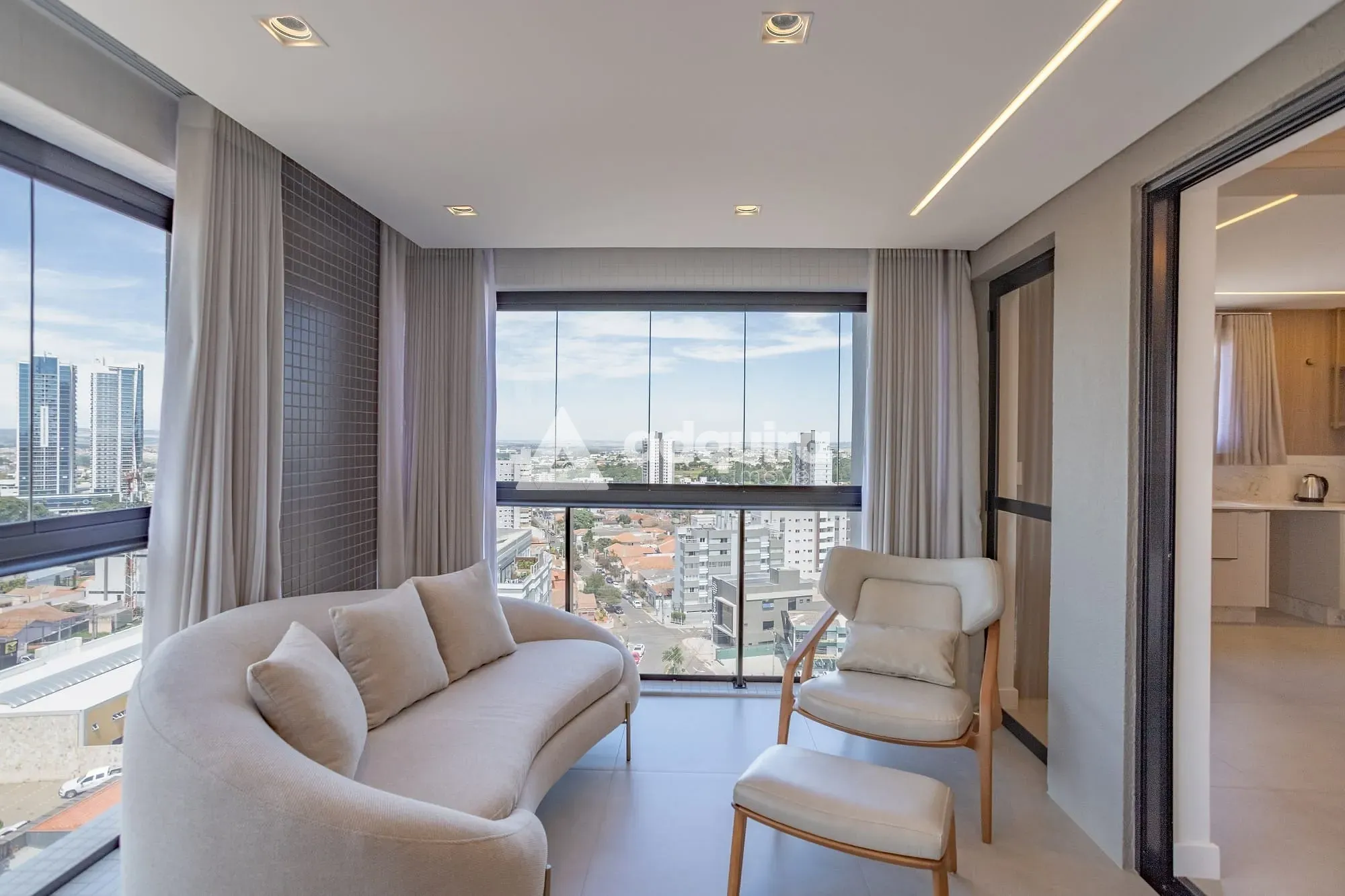 Apartamento, 3 quartos, 149 m² - Foto 13