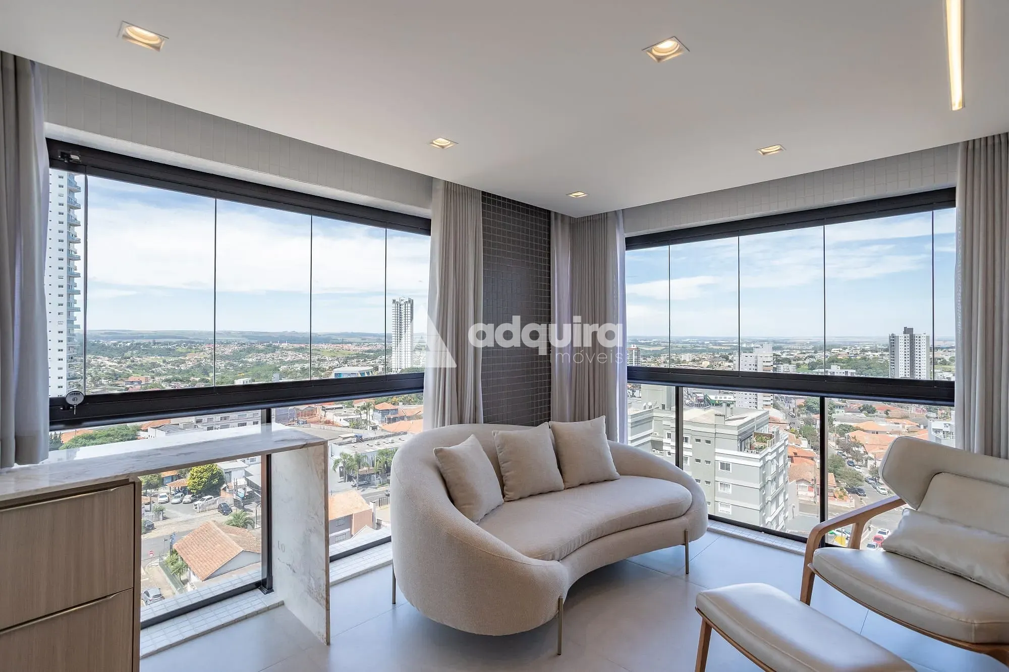Apartamento, 3 quartos, 149 m² - Foto 14