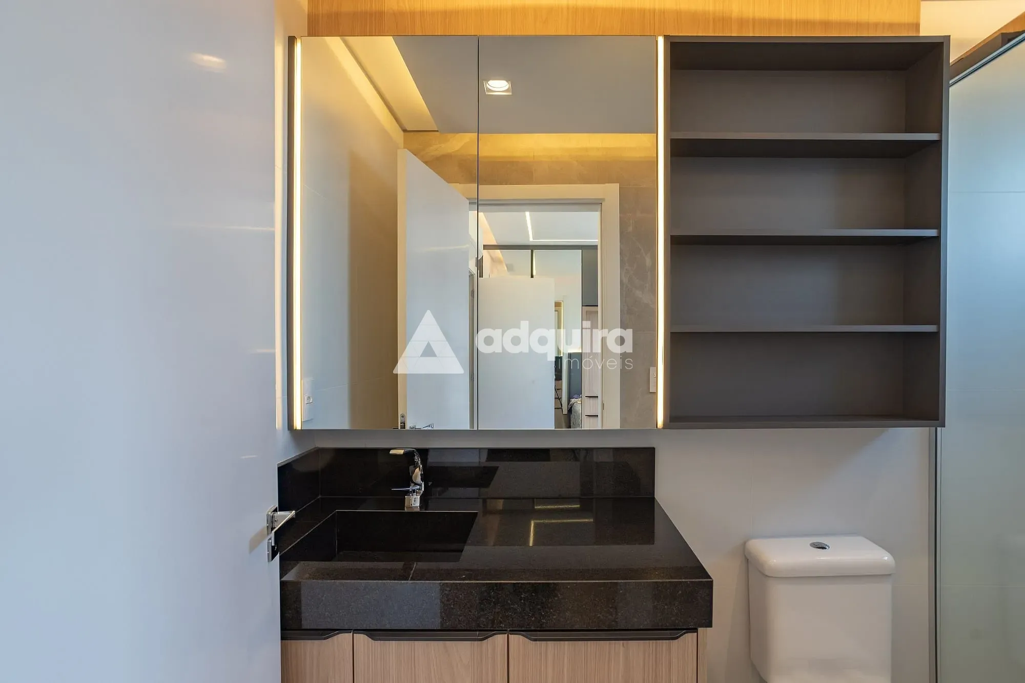 Apartamento, 3 quartos, 149 m² - Foto 24