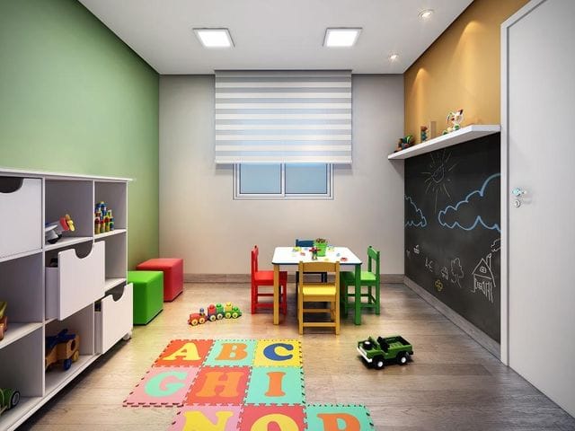 Apartamento 2 quartos e 1 banheiro, à venda, no bairro Jardim Bartira em São Paulo