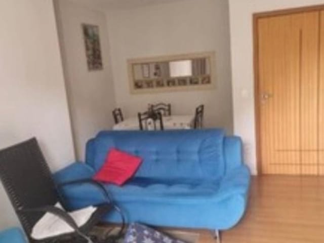 Foto do Apartamento - Apartamento com 2 dormitórios à venda, 74 m² por R$ 340.000,00 - Jardim Vale do Sol - São José dos Campos/SP | RUSSI IMÓVEIS