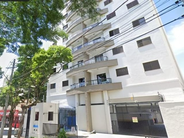 Foto do Apartamento - Apartamento com 2 dormitórios à venda, 74 m² por R$ 340.000,00 - Jardim Vale do Sol - São José dos Campos/SP | RUSSI IMÓVEIS