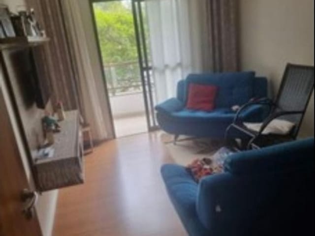 Foto do Apartamento - Apartamento com 2 dormitórios à venda, 74 m² por R$ 340.000,00 - Jardim Vale do Sol - São José dos Campos/SP | RUSSI IMÓVEIS