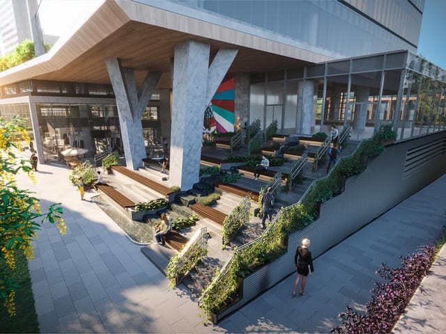 Apartamento com 41m² 1 quarto e 1 banheiro, à venda, no bairro Itaim Bibi em São Paulo