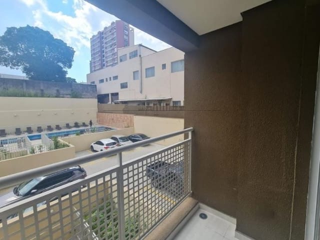 Foto do Apartamento - Apartamento com 1 dormitório para alugar, 37 m² por R$ 1.938,00/mês - Centro - São José dos Campos/SP | INDEPENDENCE NEGOCIOS IMOBILIARIOS LTDA