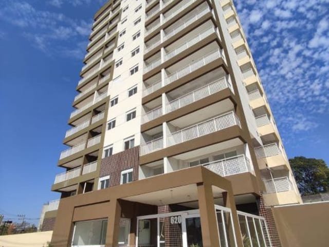 Foto do Apartamento - Apartamento com 1 dormitório para alugar, 37 m² por R$ 1.938,00/mês - Centro - São José dos Campos/SP | INDEPENDENCE NEGOCIOS IMOBILIARIOS LTDA