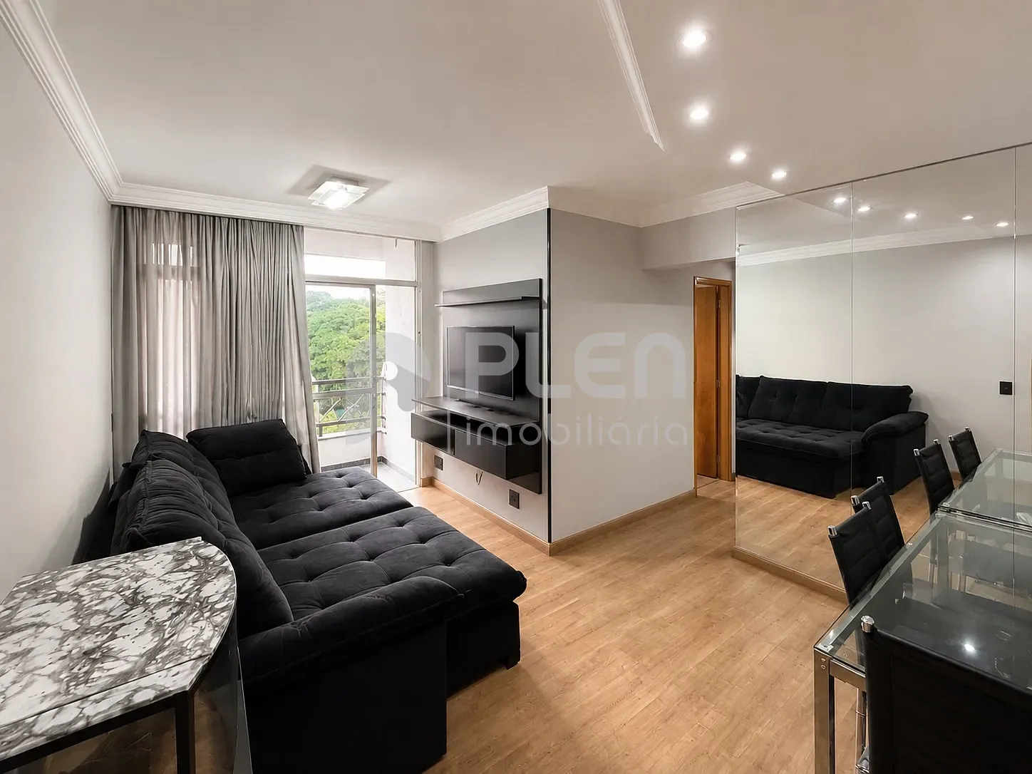 Apartamento de 2 quartos à venda em Parque Mandaqui, São Paulo