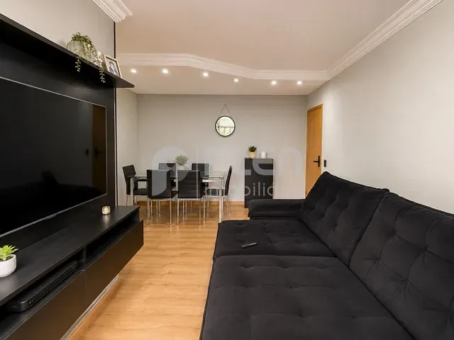 Apartamento 2 quartos e 1 banheiro, à venda, no bairro Parque Mandaqui em São Paulo