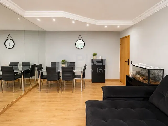 Apartamento 2 quartos e 1 banheiro, à venda, no bairro Parque Mandaqui em São Paulo