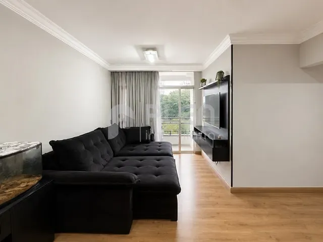 Apartamento 2 quartos e 1 banheiro, à venda, no bairro Parque Mandaqui em São Paulo