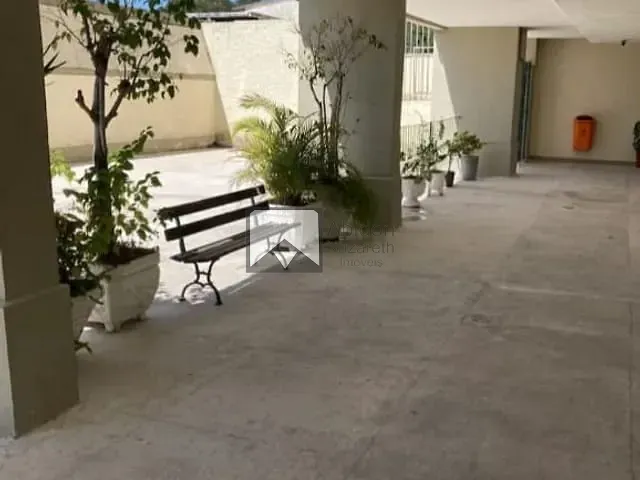 Apartamento com 80m² 2 quartos e 1 banheiro, à venda, no bairro Fonseca em Niterói