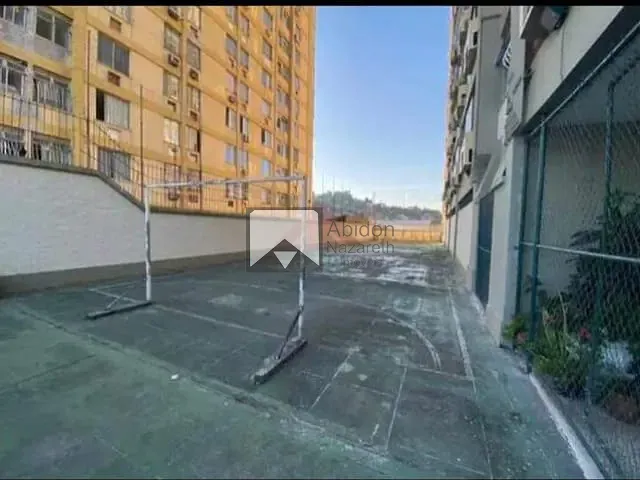 Apartamento com 80m² 2 quartos e 1 banheiro, à venda, no bairro Fonseca em Niterói