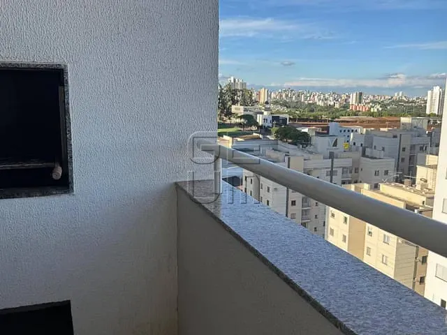 Apartamento com 94m² 3 quartos e 2 banheiros, à venda, no bairro Terra Bonita em Londrina