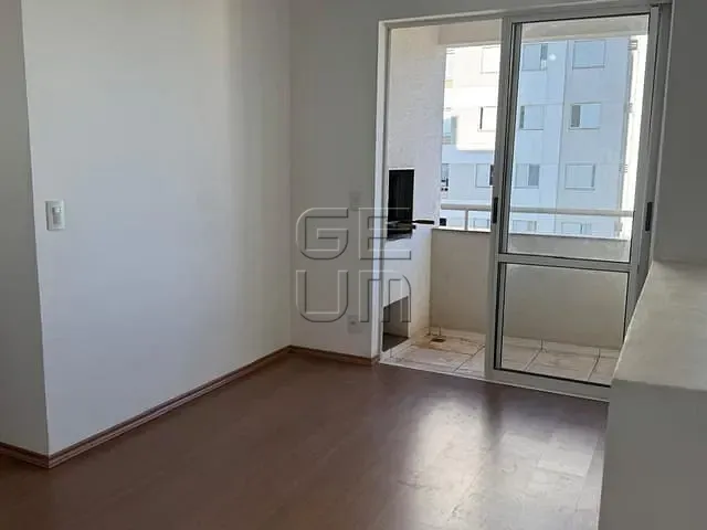 Apartamento com 94m² 3 quartos e 2 banheiros, à venda, no bairro Terra Bonita em Londrina