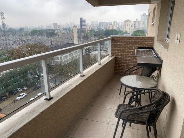 Foto do Apartamento - Apartamento com 2 dormitórios à venda, 67 m² por R$ 500.000,00 - Jardim São Dimas - São José dos Campos/SP | INDEPENDENCE NEGOCIOS IMOBILIARIOS LTDA