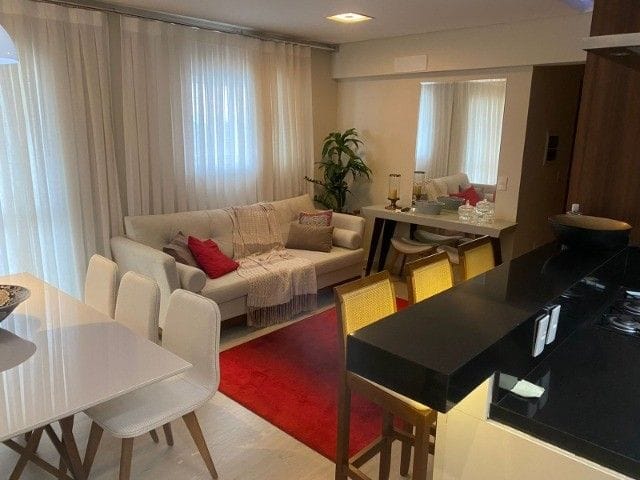 Foto do Apartamento - Apartamento com 2 dormitórios à venda, 67 m² por R$ 500.000,00 - Jardim São Dimas - São José dos Campos/SP | INDEPENDENCE NEGOCIOS IMOBILIARIOS LTDA