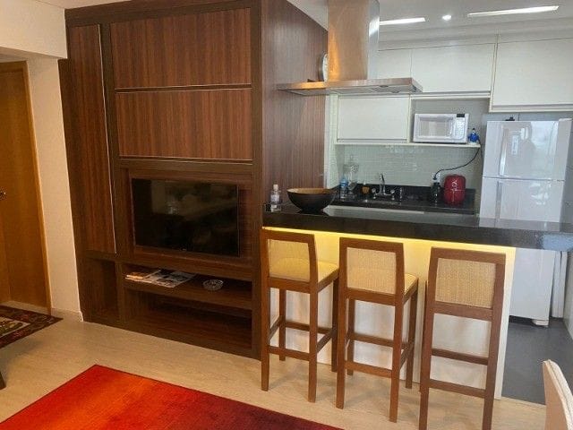 Foto do Apartamento - Apartamento com 2 dormitórios à venda, 67 m² por R$ 500.000,00 - Jardim São Dimas - São José dos Campos/SP | INDEPENDENCE NEGOCIOS IMOBILIARIOS LTDA