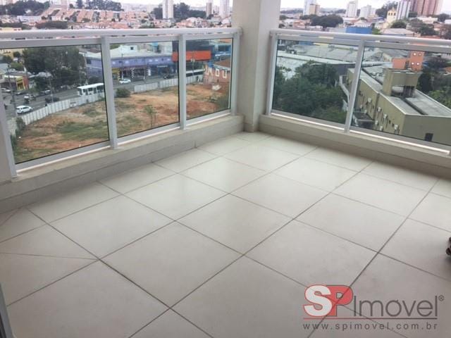 Apartamento 3 quartos e 3 banheiros, à venda, no bairro Vila Formosa em São Paulo