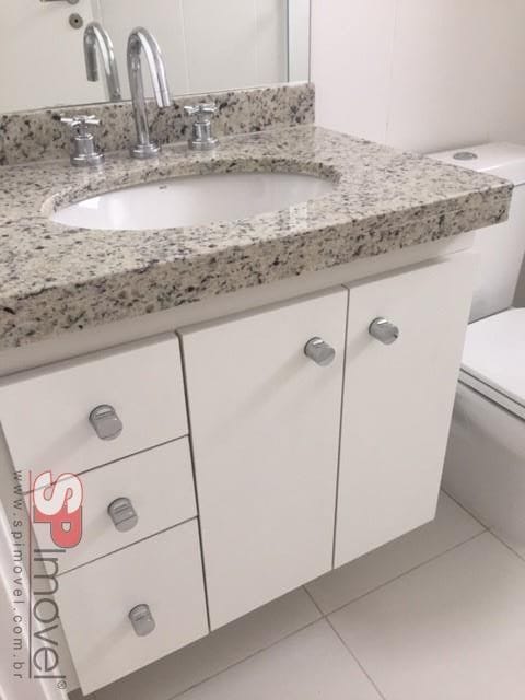 Apartamento 3 quartos e 3 banheiros, à venda, no bairro Vila Formosa em São Paulo