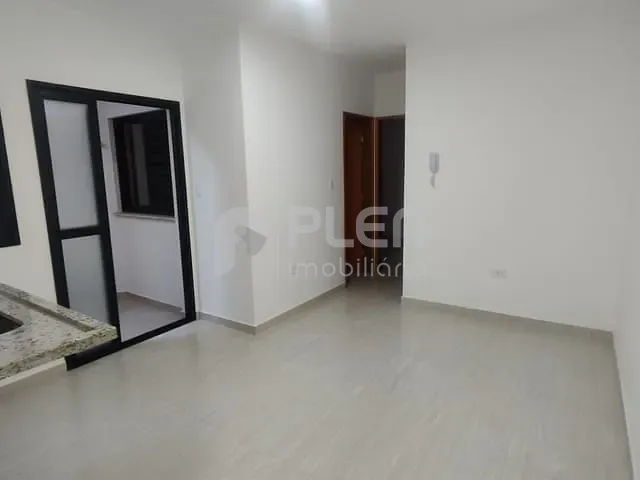 Apartamento 2 quartos e 1 banheiro, à venda, no bairro Vila Gustavo em São Paulo