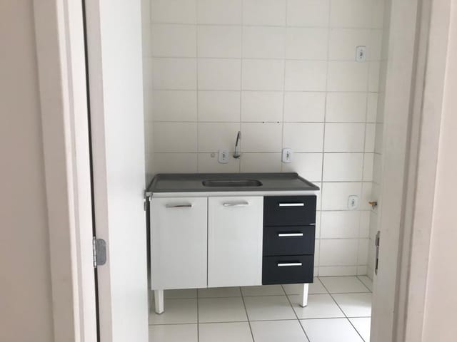 Foto do Apartamento - Apartamento com 2 dorms, Le Parc Itavuvu, Sorocaba - R$ 140 mil, Cod: 218654 | Plus Negócios Imobiliários