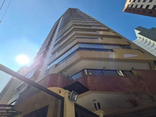 Foto do Apartamento - Apartamento com 3 dormitórios à venda, 220 m² por R$ 1.950.000,00 - Jardim Aquarius - São José dos Campos/SP | RUSSI IMÓVEIS
