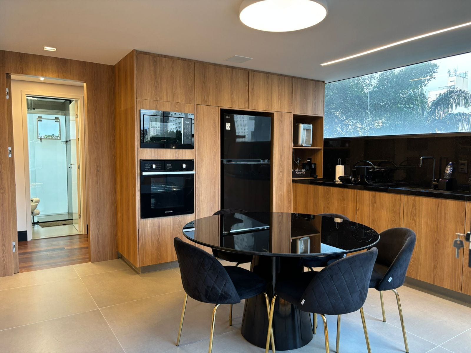 Apartamento em Vila Nova Conceição — foto 4