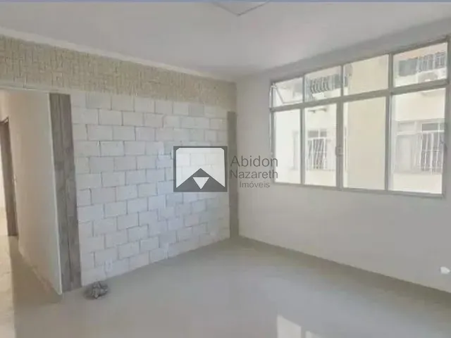Apartamento com 70m² 2 quartos e 1 banheiro, à venda, no bairro Fonseca em Niterói
