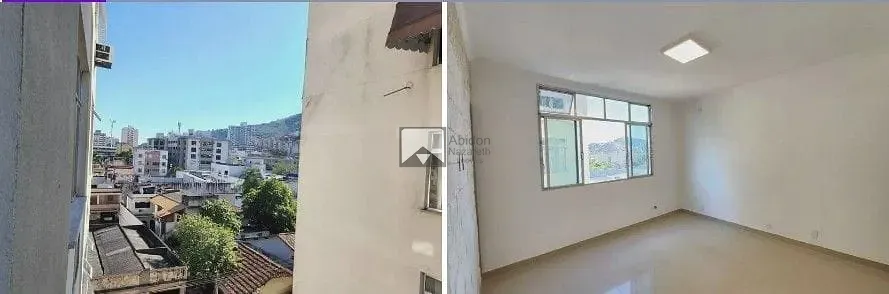 Apartamento, 2 quartos, 65 m² - Foto 2