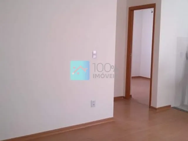 Apartamento com 43m² 2 quartos e 1 banheiro, à venda, no bairro Jardim Satélite em São José dos Campos