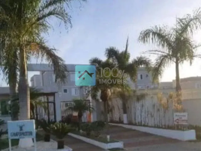 Apartamento com 43m² 2 quartos e 1 banheiro, à venda, no bairro Jardim Satélite em São José dos Campos